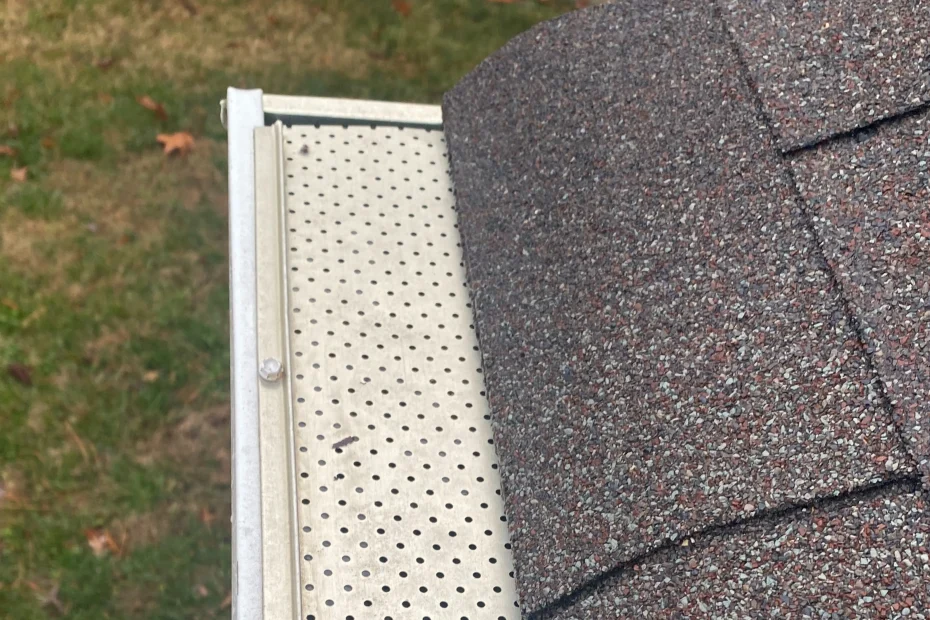 Gutter Cleaning Arlington Heights