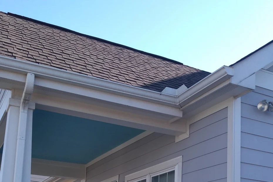 Gutter Cleaning Arlington Heights